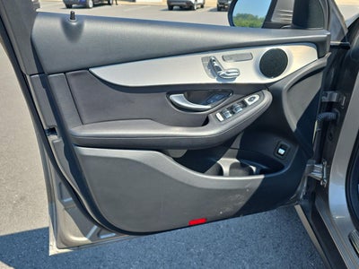2022 Mercedes-Benz Glc GLC 300
