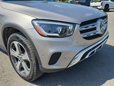 2022 Mercedes-Benz Glc GLC 300