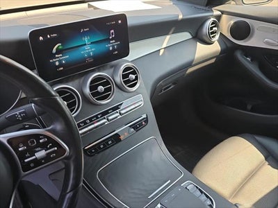 2022 Mercedes-Benz Glc GLC 300
