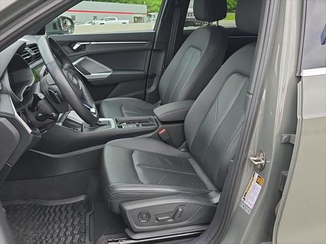 2023 Audi Q3 S line Premium Plus