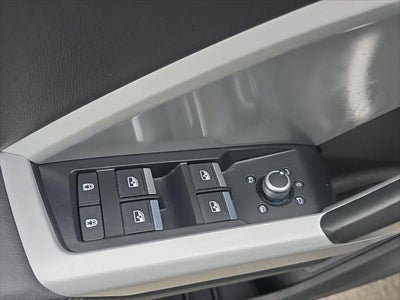 2023 Audi Q3 S line Premium Plus