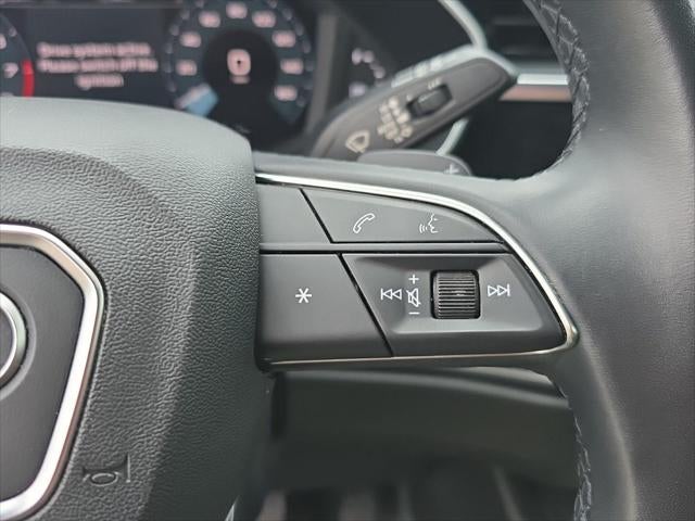 2023 Audi Q3 S line Premium Plus
