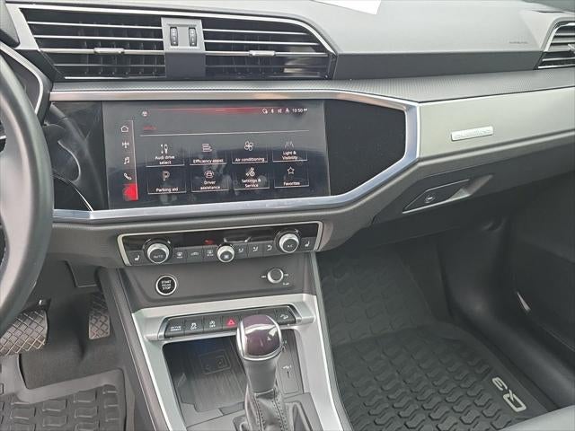2023 Audi Q3 S line Premium Plus