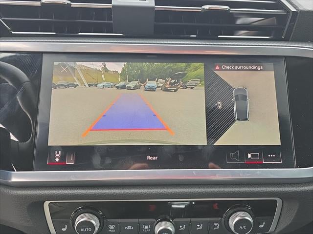 2023 Audi Q3 S line Premium Plus