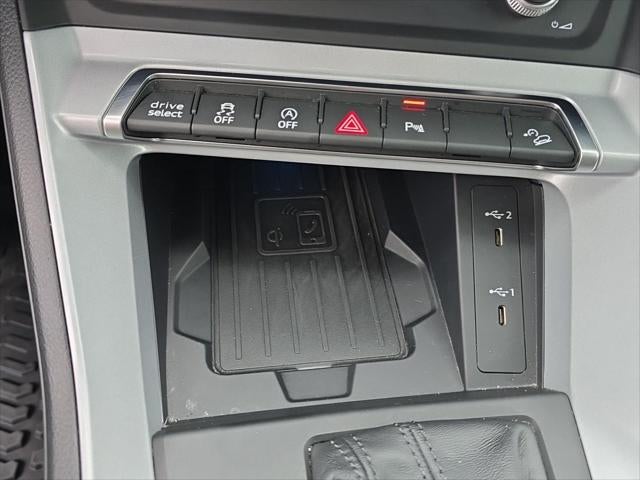 2023 Audi Q3 S line Premium Plus