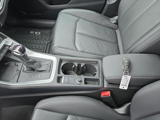 2023 Audi Q3 S line Premium Plus