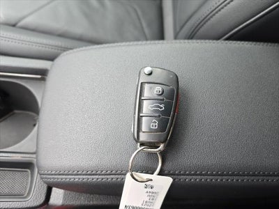 2023 Audi Q3 S line Premium Plus