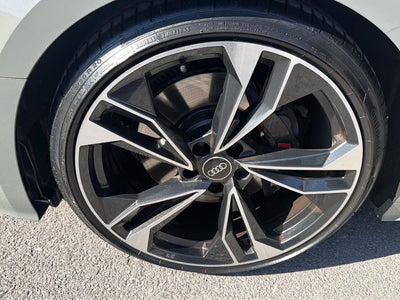 2022 Audi S5 Sportback Premium Plus