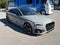 2022 Audi S5 Sportback Premium Plus