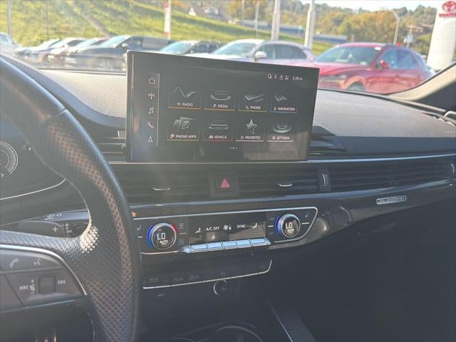 2022 Audi S5 Sportback Premium Plus