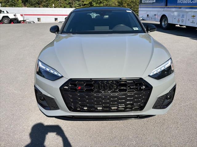 2022 Audi S5 Sportback Premium Plus