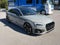 2022 Audi S5 Sportback Premium Plus