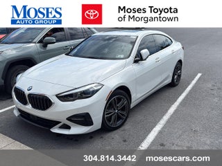 2021 BMW 2 Series 228i xDrive