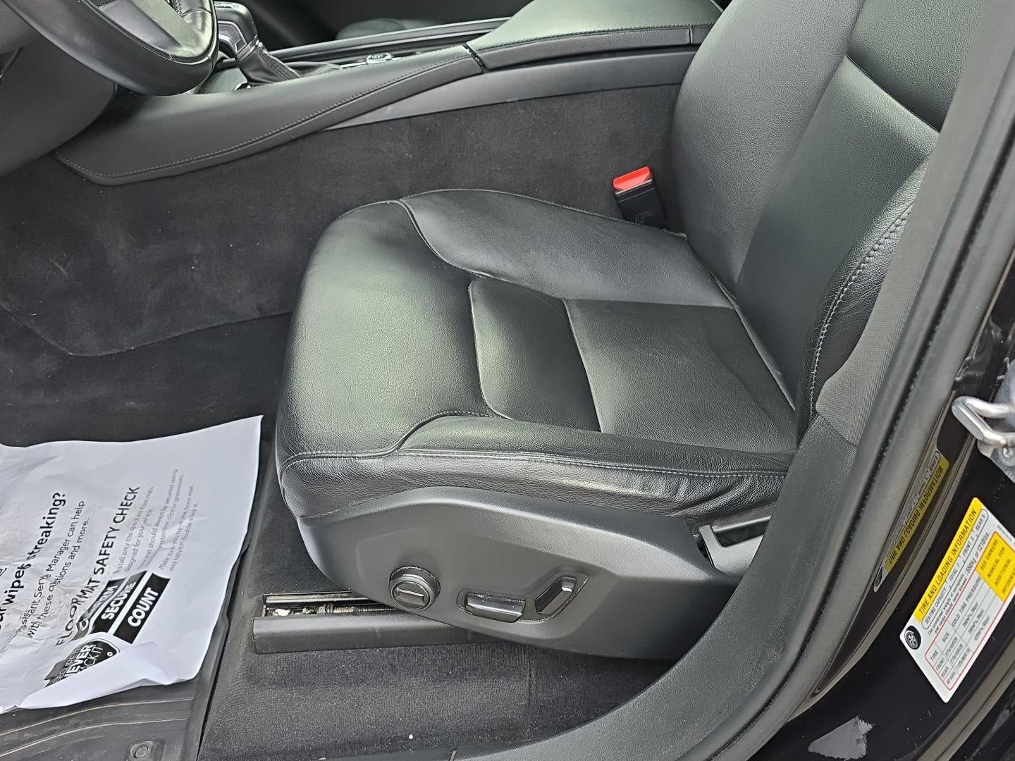 2020 Volvo Xc90 Momentum