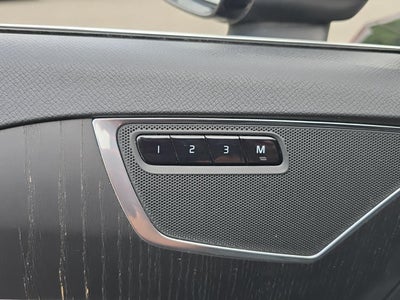 2020 Volvo Xc90 Momentum