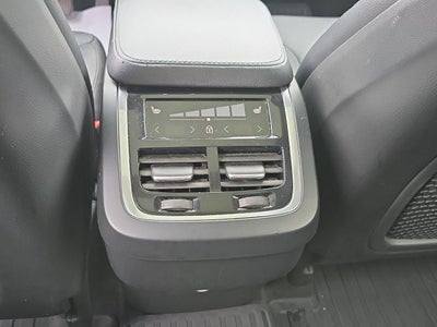 2020 Volvo Xc90 Momentum