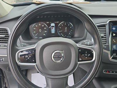 2020 Volvo Xc90 Momentum