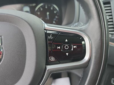 2020 Volvo Xc90 Momentum