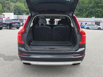 2020 Volvo Xc90 Momentum
