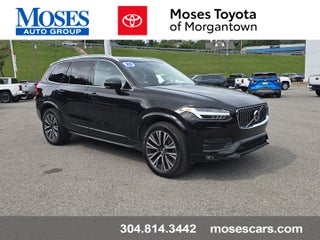 2020 Volvo XC90 Momentum