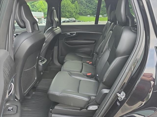 2020 Volvo Xc90 Momentum