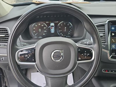 2020 Volvo Xc90 Momentum