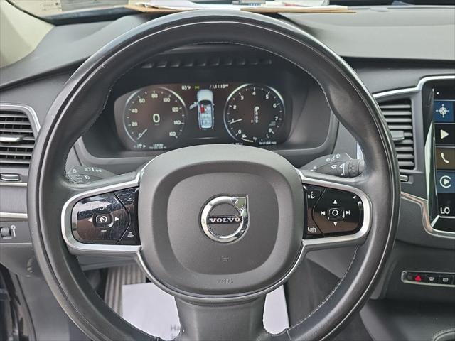 2020 Volvo Xc90 Momentum