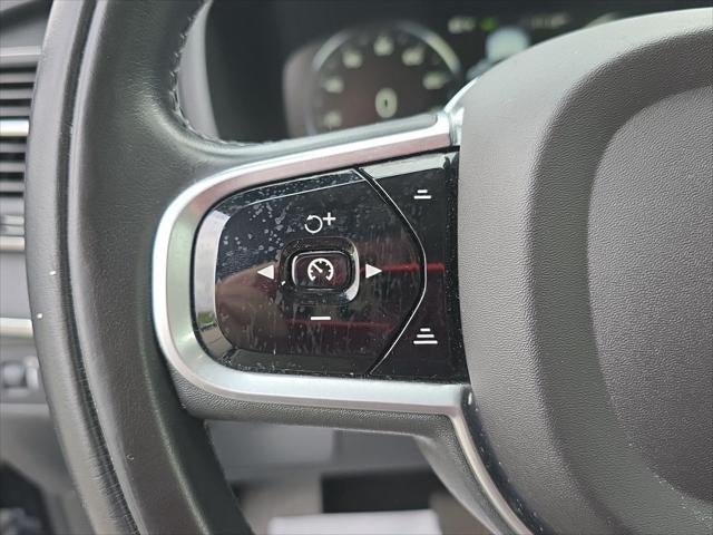 2020 Volvo Xc90 Momentum