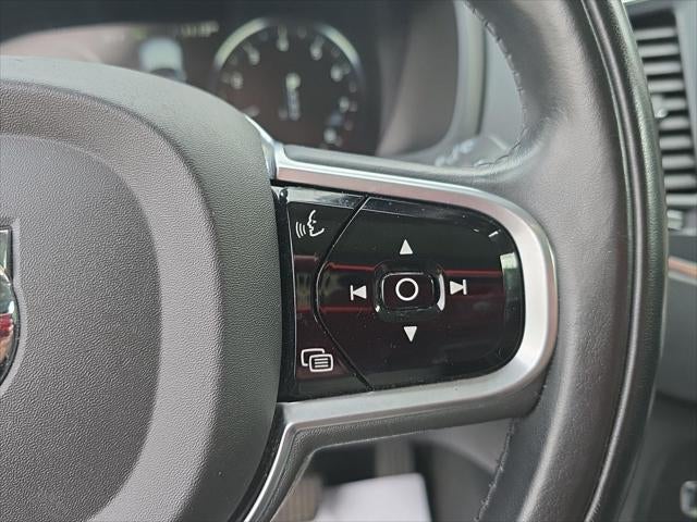 2020 Volvo Xc90 Momentum