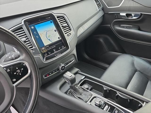 2020 Volvo Xc90 Momentum