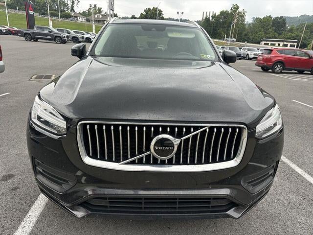 2020 Volvo XC90 Momentum