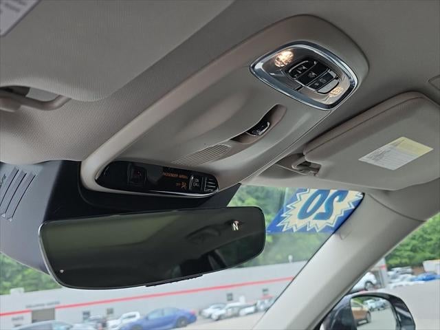 2020 Volvo Xc90 Momentum