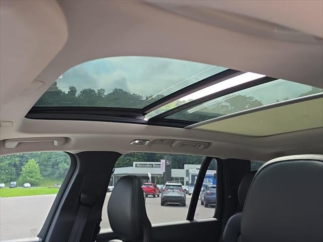 2020 Volvo Xc90 Momentum