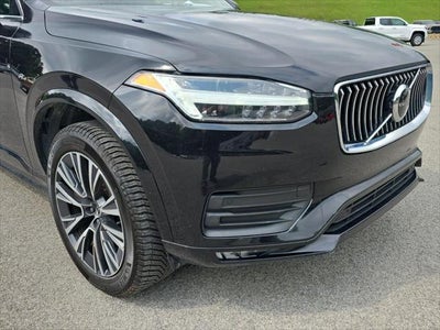 2020 Volvo Xc90 Momentum