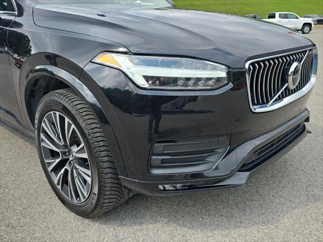 2020 Volvo Xc90 Momentum