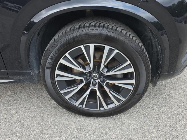 2020 Volvo Xc90 Momentum