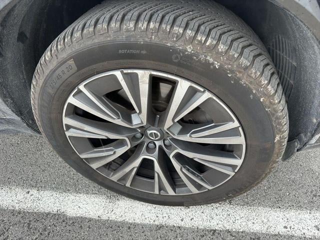 2020 Volvo XC90 Momentum