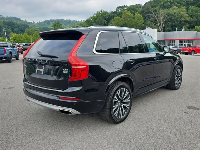 2020 Volvo Xc90 Momentum