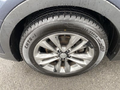 2018 Hyundai Santa Fe Sport 2.0T