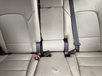 2018 Hyundai Santa Fe Sport 2.0T