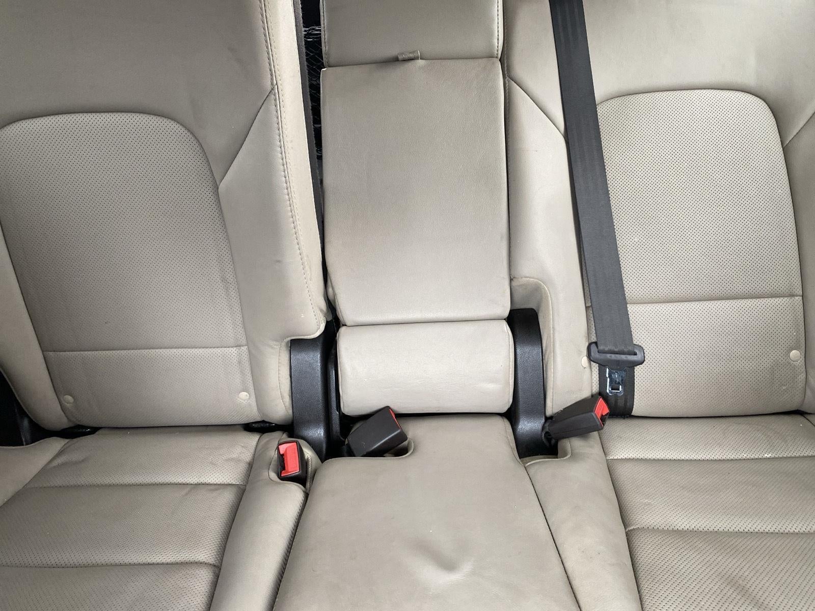 2018 Hyundai Santa Fe Sport 2.0T