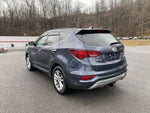 2018 Hyundai Santa Fe Sport 2.0T