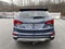 2018 Hyundai Santa Fe Sport 2.0T