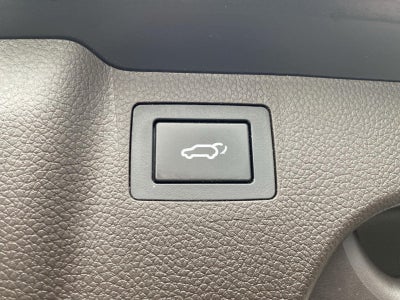 2018 Hyundai Santa Fe Sport 2.0T