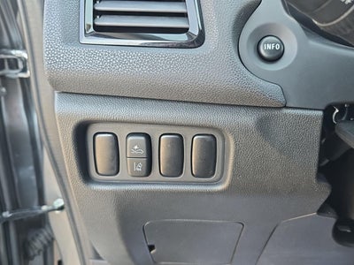 2022 Mitsubishi Outlander Sport LE