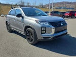 2022 Mitsubishi Outlander Sport LE