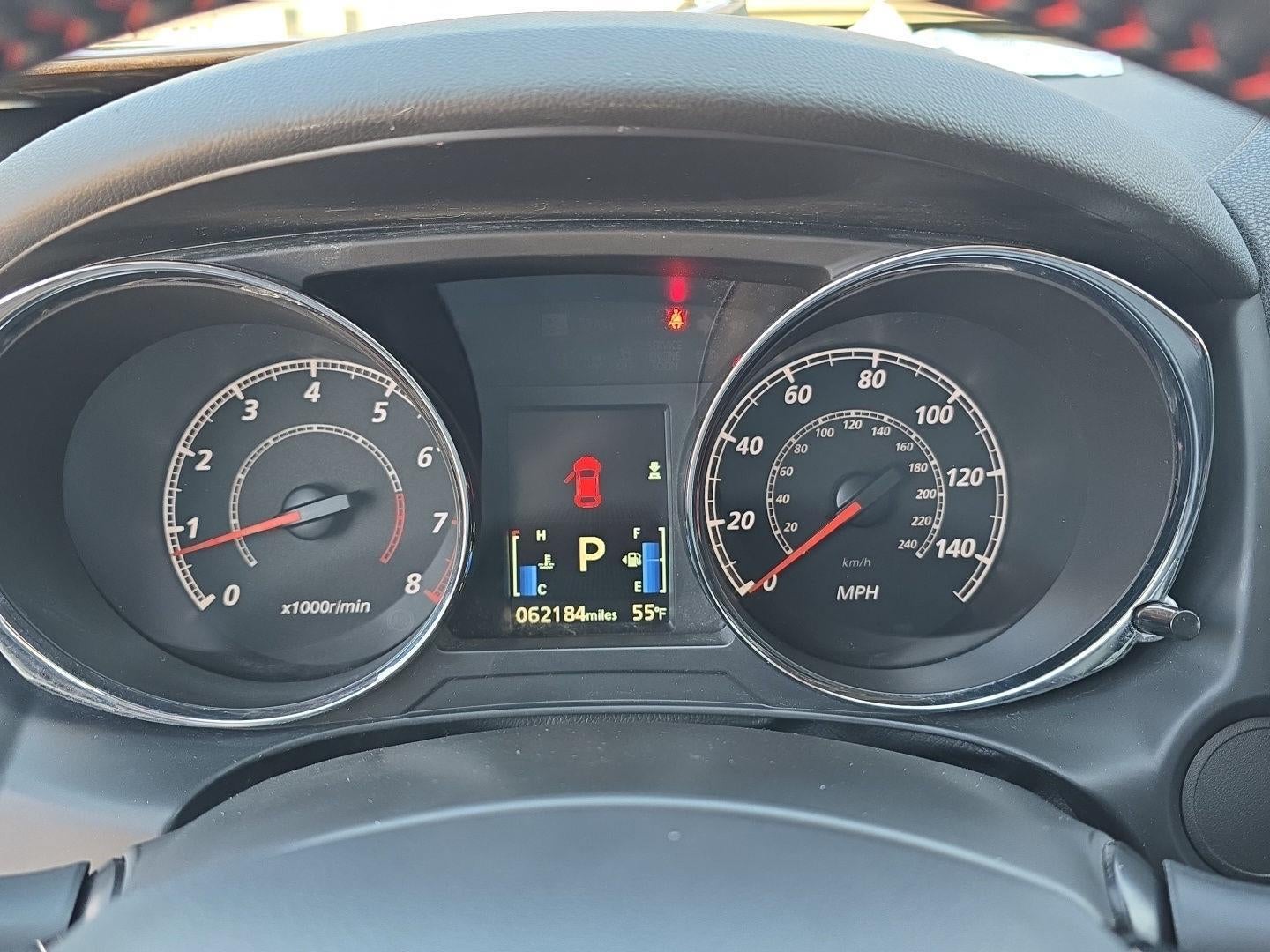 2022 Mitsubishi Outlander Sport LE