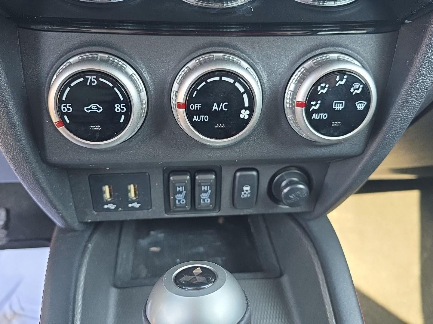 2022 Mitsubishi Outlander Sport LE