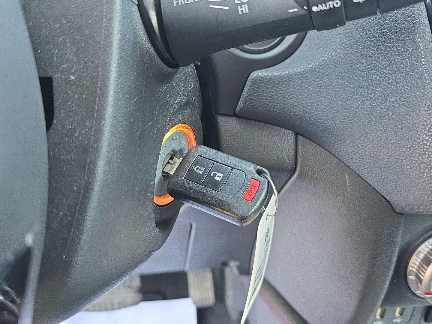 2022 Mitsubishi Outlander Sport LE