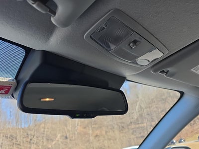 2022 Mitsubishi Outlander Sport LE